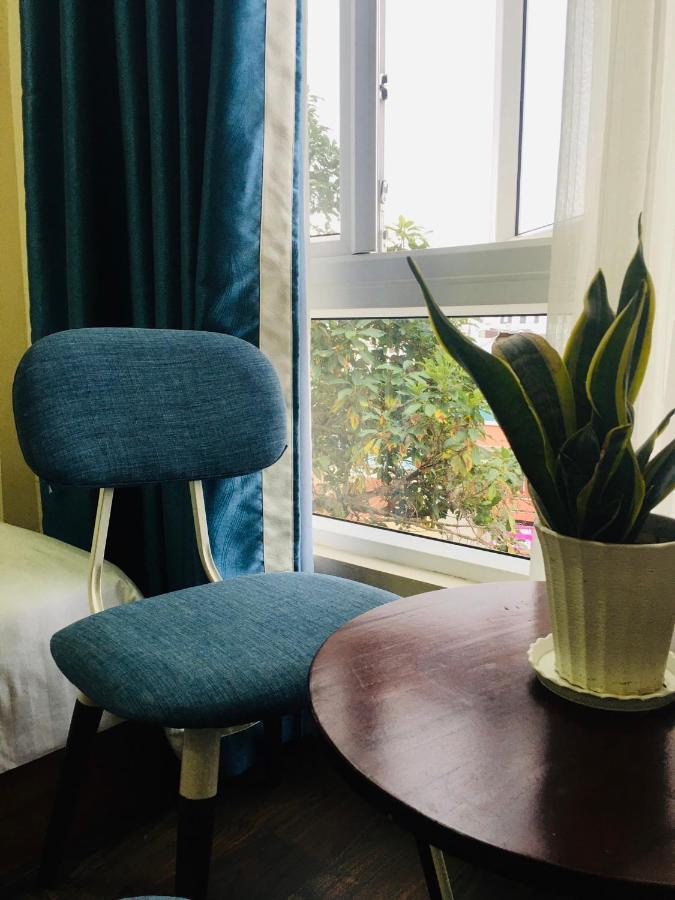 Lan Anh Fluffy Bed and Breakfast Dalat Exterior foto