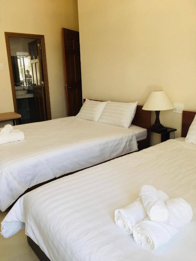 Lan Anh Fluffy Bed and Breakfast Dalat Exterior foto