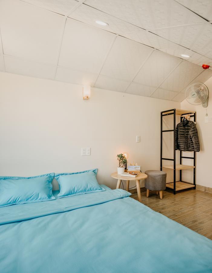 Lan Anh Fluffy Bed and Breakfast Dalat Exterior foto